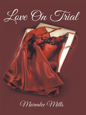 cover image of Love on Trial